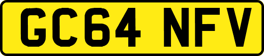 GC64NFV