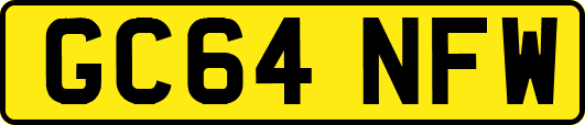GC64NFW