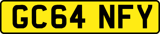 GC64NFY