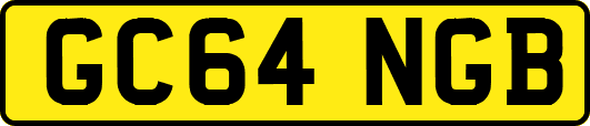 GC64NGB