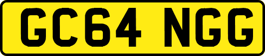 GC64NGG