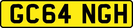 GC64NGH