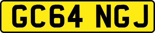 GC64NGJ