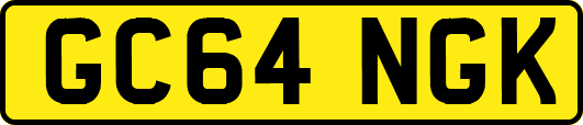 GC64NGK