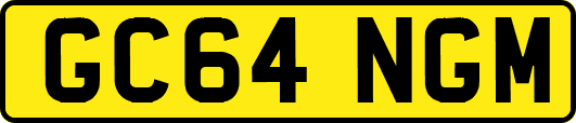 GC64NGM