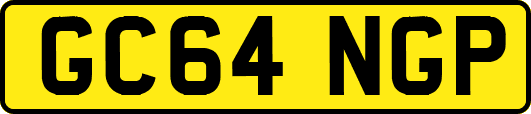 GC64NGP