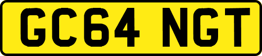 GC64NGT