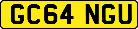 GC64NGU