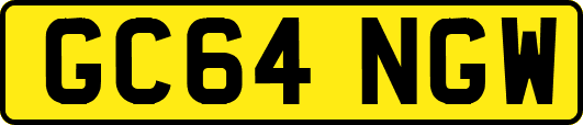 GC64NGW
