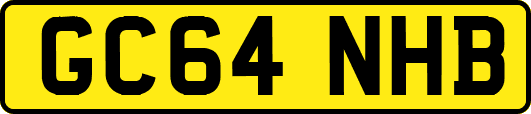 GC64NHB