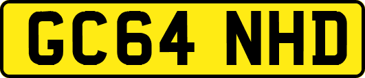 GC64NHD