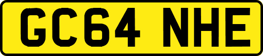 GC64NHE