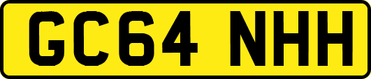 GC64NHH