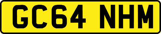 GC64NHM