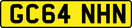 GC64NHN