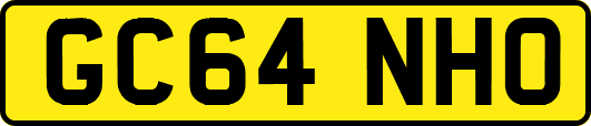 GC64NHO