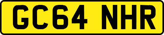 GC64NHR