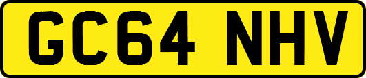 GC64NHV