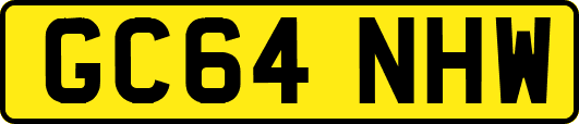 GC64NHW