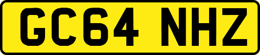 GC64NHZ