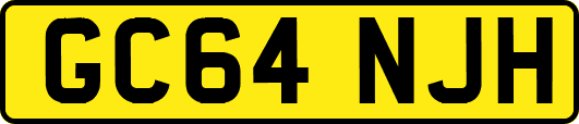 GC64NJH