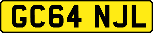 GC64NJL