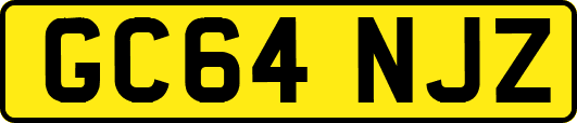 GC64NJZ