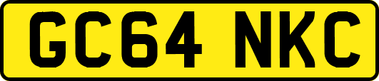 GC64NKC