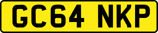 GC64NKP