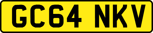 GC64NKV