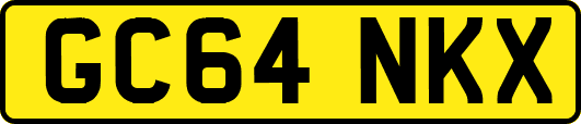 GC64NKX