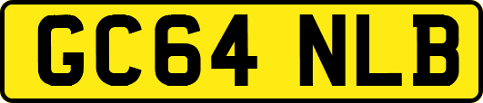 GC64NLB