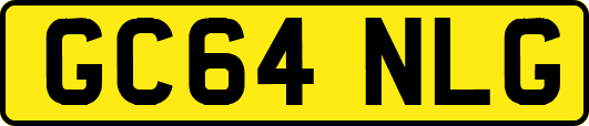 GC64NLG