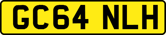 GC64NLH
