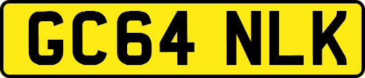 GC64NLK