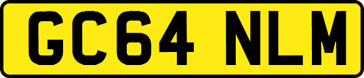 GC64NLM