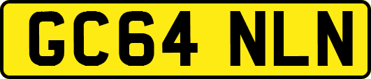 GC64NLN