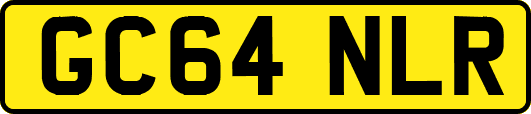 GC64NLR