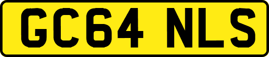 GC64NLS