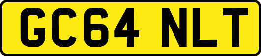 GC64NLT