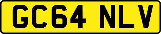 GC64NLV