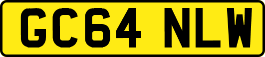 GC64NLW