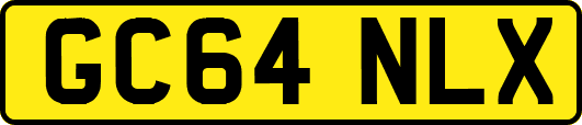 GC64NLX