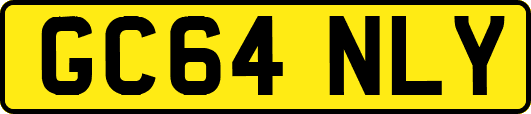 GC64NLY