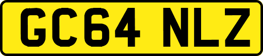 GC64NLZ