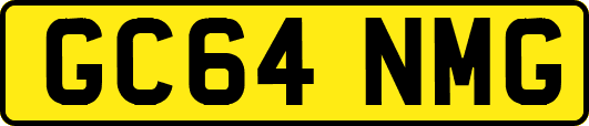 GC64NMG
