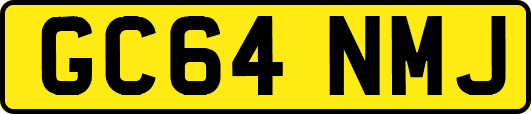 GC64NMJ