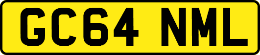 GC64NML