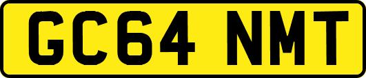 GC64NMT