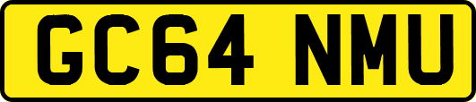 GC64NMU